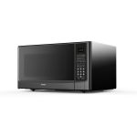 Danby Microwave with Sensor Cooking, 1.4 Cu. Ft, Black